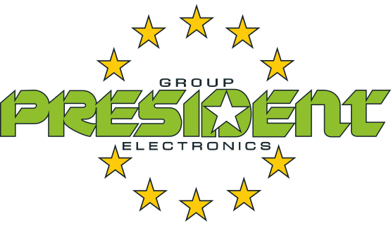 Group President Electronics USA